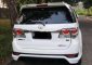 Toyota Fortuner 2008 bebas kecelakaan-0