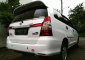 Toyota Kijang Innova 2014 dijual cepat-3