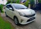 Butuh uang jual cepat Toyota Agya 2014-2