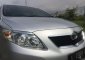 Toyota Corolla Altis 2.0 V dijual cepat-1