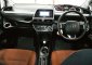 Toyota Sienta V dijual cepat-4