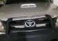 Toyota Fortuner TRD G Luxury dijual cepat-4