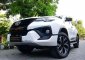 Jual Toyota Fortuner 2017 Automatic-1
