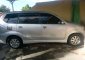 Toyota Avanza S dijual cepat-3