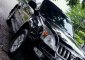 Toyota Land Cruiser Prado bebas kecelakaan-6