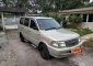 Jual Toyota Kijang 2000, KM Rendah-4