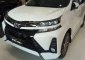 Jual Toyota Avanza 2019, KM Rendah-6