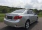 Toyota Corolla Altis 2.0 V dijual cepat-6