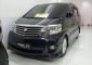 Toyota Alphard 2.4 NA dijual cepat-2