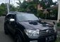 Jual Toyota Fortuner 2009 Automatic-0