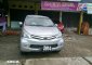 Toyota Avanza G dijual cepat-0