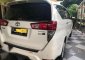 Toyota Kijang Innova Q bebas kecelakaan-0