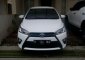 Toyota Yaris 2016 dijual cepat-1