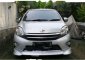 Jual Toyota Agya 2016 Automatic-1