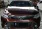 Toyota Camry 2015 bebas kecelakaan-3