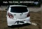 Toyota Agya TRD Sportivo bebas kecelakaan-2