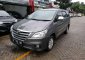 Jual Toyota Kijang Innova 2014, KM Rendah-4