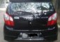 Toyota Agya TRD Sportivo bebas kecelakaan-3