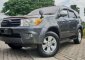 Jual Toyota Fortuner 2011 harga baik-1