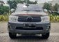 Jual Toyota Fortuner 2011 harga baik-2