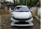 Jual Toyota Agya TRD Sportivo harga baik-4