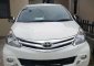 Toyota Avanza G dijual cepat-3