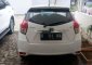 Toyota Yaris 2016 dijual cepat-2