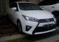 Toyota Yaris 2016 dijual cepat-3
