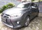 Toyota Yaris G dijual cepat-5