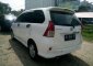 Butuh uang jual cepat Toyota Avanza 2012-2