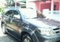 Jual Toyota Fortuner 2005 Automatic-5