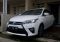 Toyota Yaris 2016 dijual cepat-4