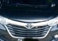 Butuh uang jual cepat Toyota Avanza 2017-2