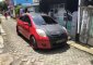 Toyota Yaris E dijual cepat-2