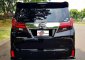 Toyota Alphard SC dijual cepat-5