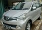 Jual Toyota Avanza 2015 Manual-7