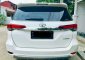 Jual Toyota Fortuner 2017, KM Rendah-1