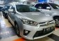 Butuh uang jual cepat Toyota Yaris 2014-6