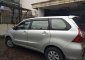 Toyota Avanza G dijual cepat-2