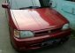 Toyota Starlet  dijual cepat-6