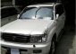 Jual Toyota Land Cruiser 2004, KM Rendah-3