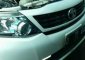 Toyota Fortuner 2014 dijual cepat-6