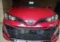 Jual Toyota Yaris TRD Sportivo harga baik-11