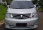 Jual Toyota Alphard 2006, KM Rendah-0