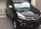 Toyota Avanza 2012 bebas kecelakaan-0