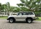Toyota Land Cruiser 1995 bebas kecelakaan-1