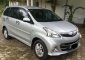 Jual Toyota Avanza 2015, KM Rendah-0