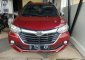 Toyota Avanza G Luxury dijual cepat-1