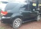 Toyota Fortuner 2005 bebas kecelakaan-1