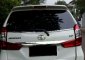 Toyota Avanza G bebas kecelakaan-1